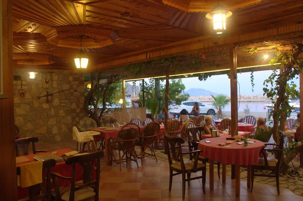 Bed & Breakfast Liman Pansiyon Datca