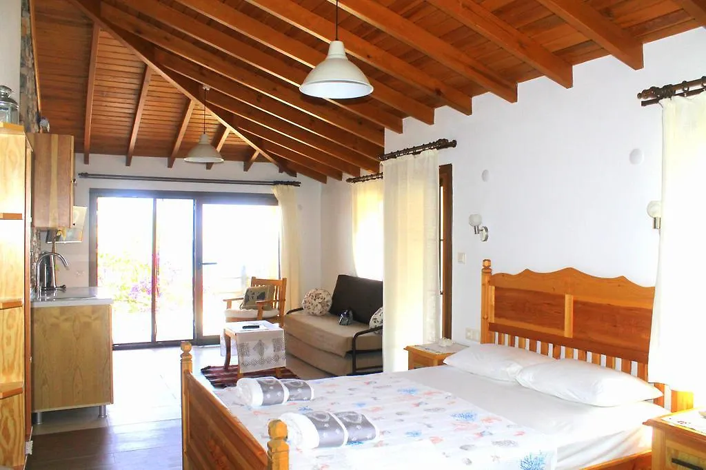 Liman Pansiyon Datca
