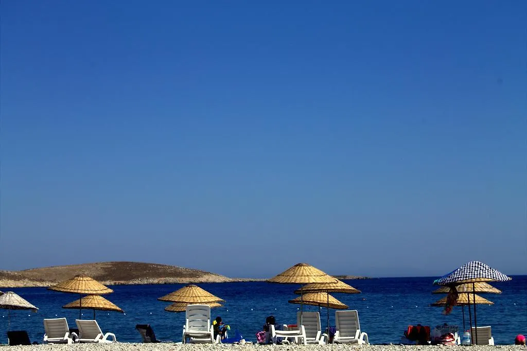 Bed & Breakfast Liman Pansiyon Datca